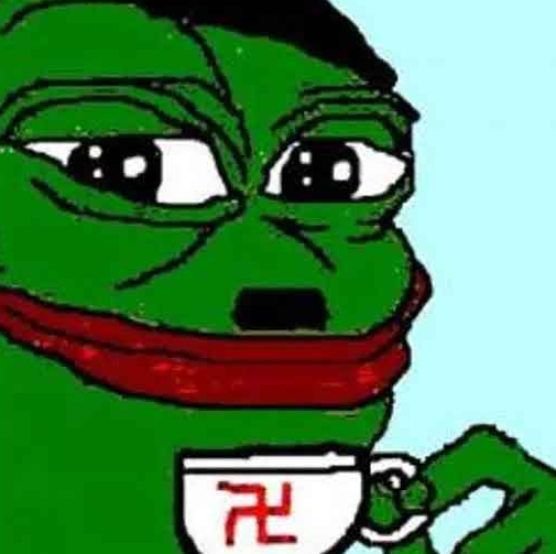 Pepeler the Nazi Pepe Pepeler the Nazi Pepe